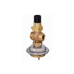 003H6755 Комбинир. регулятор расхода AVQM DN 50 Danfoss