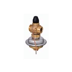 003H6761 | Комбинир. регулятор расхода AVQT DN 15 Danfoss