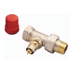 013G0016 RA-N Ду=20 Клапан терморегулятора, прям. Danfoss