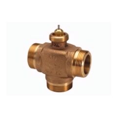 065F6025 Регулирующий клапан 3-ходовой VMV Ду 25 Danfoss