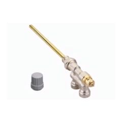 013G3270 | Гарнитура RA 15/6T для однотр. сист. Danfoss