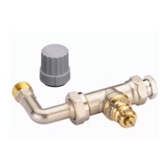 013G3362 RA-KE Ду=15 Клапан терморегулятора Danfoss