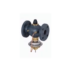 003H6769 | Комбинир. регулятор расхода AVQT DN 50 Danfoss