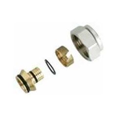 013G4187 | Уплотнительные фитинги 16*2.25 G3/4'' вн Danfoss