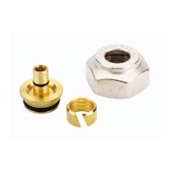 013G4152 | Уплотнительные фитинги 12x2 G3/4'' вн Danfoss