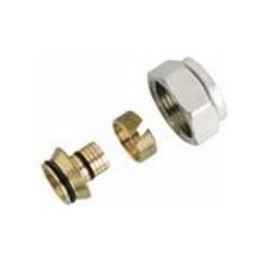 013G4154 | Уплотнительные фитинги 14x2 G3/4'' вн Danfoss