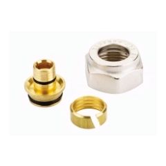 013G4157 | Уплотнительные фитинги 16х1.5 G3/4'' вн Danfoss