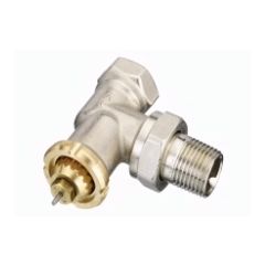 003L1013 | FJVR Клапан регулирующий 15 угл. Danfoss