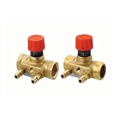 003L7650 | Клапан балансировочный ASV-I Ду40 Danfoss