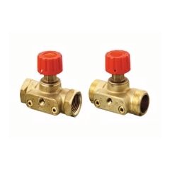 003L7698 | ASV-M Клапан запорный Ду 25 Danfoss