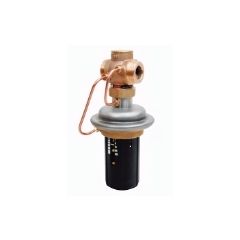 003H6606 AVPA Регулятор перепуска DN 20 Danfoss
