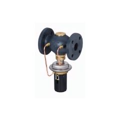 003H6613 AVPA Регулятор перепуска DN 50 Danfoss
