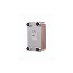 004B3623 XB 51H-2 46/46 паяный пласт. теплообменн Danfoss