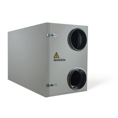 Zenit-500 Standart ПВУ с рекуператором