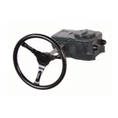 065N8115 | JIP редукторный привод для Ду125,150,200 Danfoss