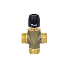 003Z1127 Клапан смесительный TVM-H Ду 25 Danfoss