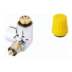 013G4030 | RA-URX клапан терморегулирующий Danfoss