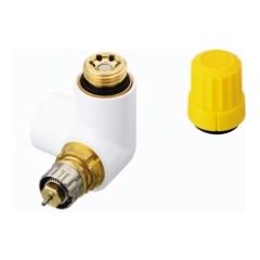 013G4050 | RA-URX клапан терморегулирующий, прав. Danfoss