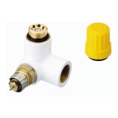013G4051 | RA-URX клапан терморегулирующий, лев. Danfoss
