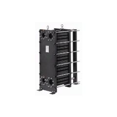 004B1734 | XG C 009 Теплообменник пласт. разб. Danfoss