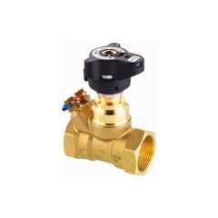 003Z4035 Клапан ручной балансировочный MSV-B Ду40 Danfoss