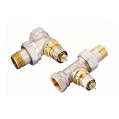 013G3903 RA-N Ду=15 Клапан терморегулятора, угл. Danfoss