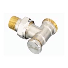 003L0353 RLV-S Кл. зап. 1/2''x3/4", угл., нар.р. Danfoss