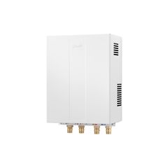 004U8245 Akva Lux II тип 1 c кожухом малый тепловой пункт Danfoss