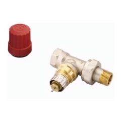 013G0012 RA-N 10 Клапан терморегулирующий Danfoss