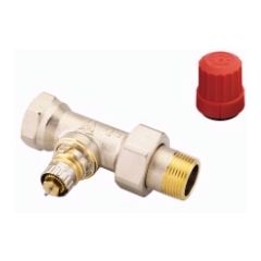 013G0036 | Клапан терморегулятора RA-N прям. Ду 20 Danfoss