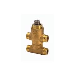 065Z5510 Клапан регулирующий 'VZ 4 Ду 15 Kv 0,25 Danfoss