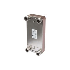 004B1917 XB 61M-1-60 PN25 паяный ТО G2 A x52 mm SB Danfoss