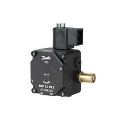 071N0155 | Топливный насос BFP 11R3, 220V Danfoss