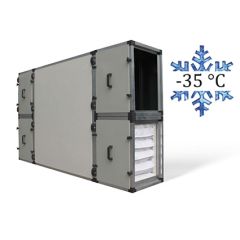 Zenit-7000 HECO S ВПУ с рекуператором