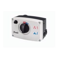 082G3017 Электропривод пропорциональный AME30 24В Danfoss