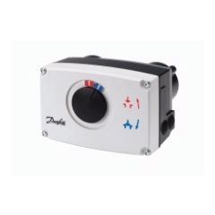 082G3018 Электропривод пропорциональный AME33 24В Danfoss