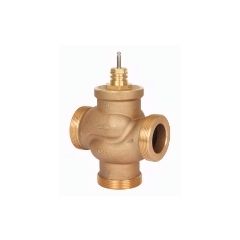065Z0155 VRB3 15/4,0 Клапан рег. нар. резьба Danfoss