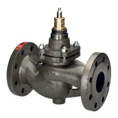 065B1550 Клапан двухходовой VFS 2 Ду 50 Danfoss