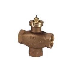 065F0040 Регулирующий клапан 3-ходовой VMV Ду 40 Danfoss