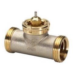 065F0124 Клапан прямой VMT 25/2 Danfoss
