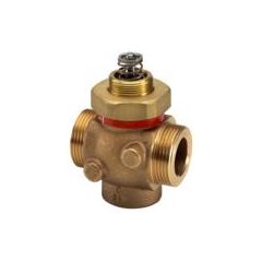 065B2012 Клапан регулирующий VM2 Ду 15/0,63 Danfoss