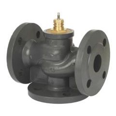 065Z0251 VF3 Клапан регулирующий Ду 15 Kv 0,63 Danfoss