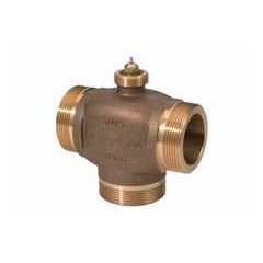 065F6020 Регулирующий клапан 3-ходовой VMV Ду 20 Danfoss