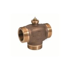 065F6040 VMV 40 регулирующий клапан Kvs 14.0 ext. Danfoss