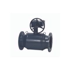 065N0356 Кран шар.JIP-FF Danfoss
