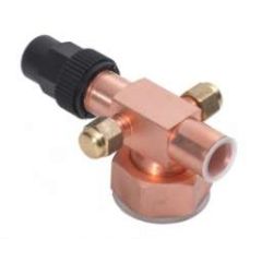 8168031 Вентиль Rotolock, V06 (1" Rotolock, 1/2" ODF) Danfoss
