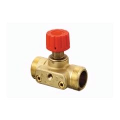 003L7696 | ASV-M Клапан запорный, Ду 15 Danfoss