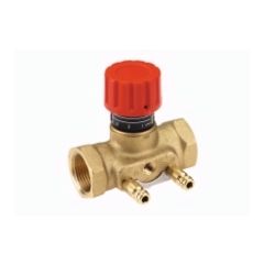 003L7642 Клапан балансировочный ASV-I Ду 20 Danfoss