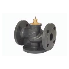 065Z0259 VF3 Клапан регулирующий Ду 40 Kv 25 Danfoss