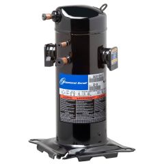 ZF13KVE Компрессор спиральный Copeland